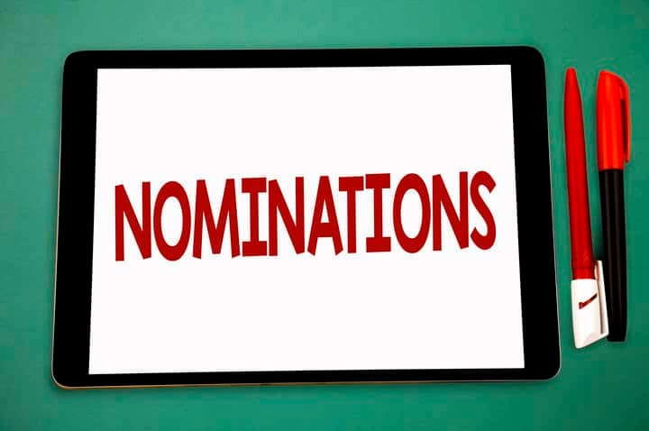 CALL FOR NOMINATIONS: Student Representative