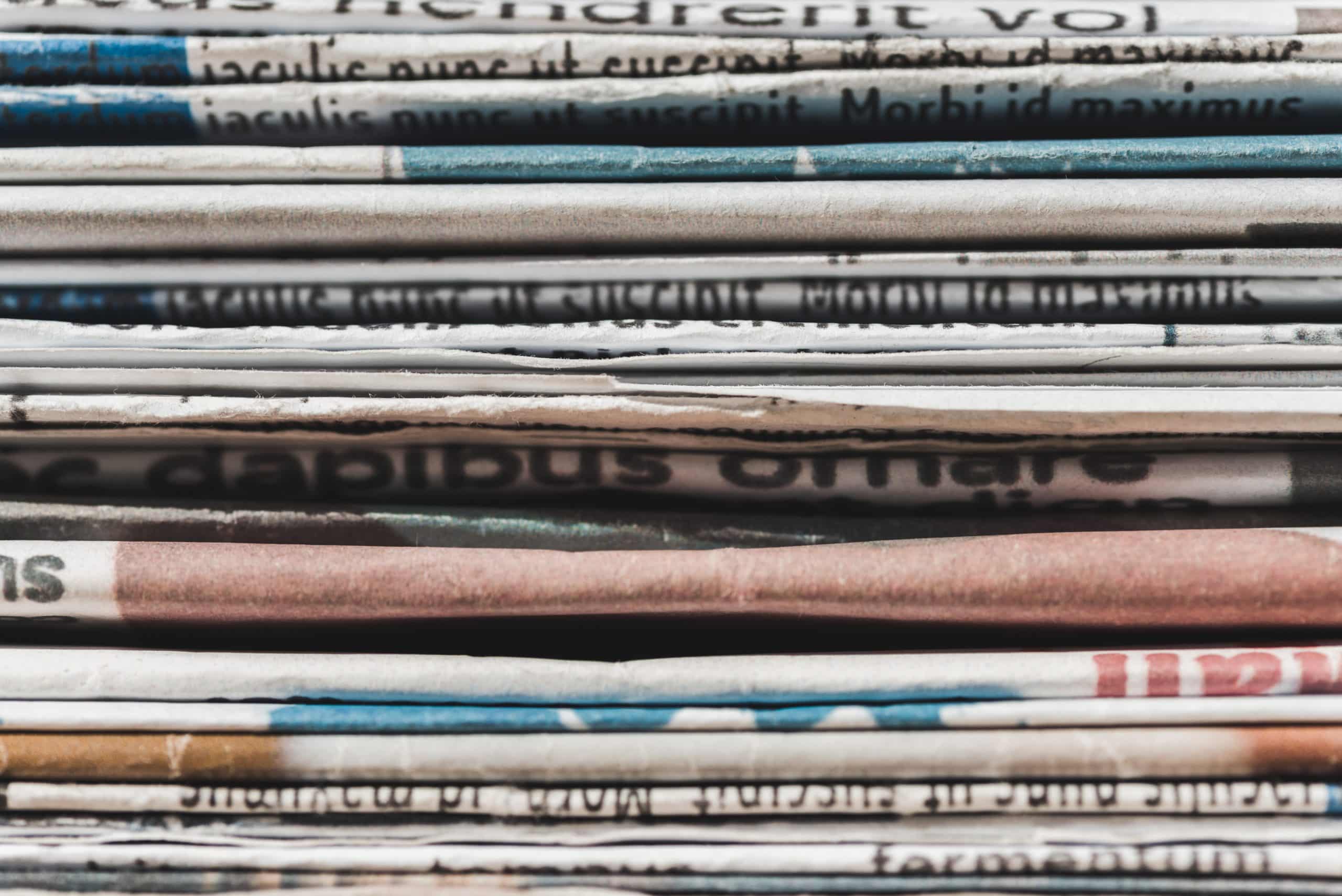 Summer Electronic Editor Letter