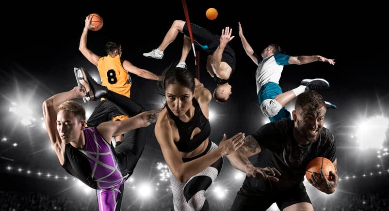 Eating Disorder Symptom Presentation Across Different Athletes