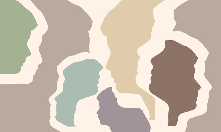 When Distress Is Collective: Implications for Clinical Training and Supervision