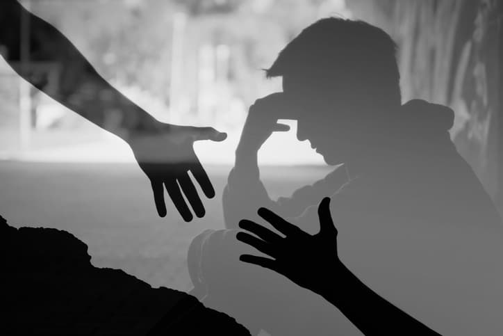 Psychosocial Stage Theory as a Model for Treating Homeless Veterans