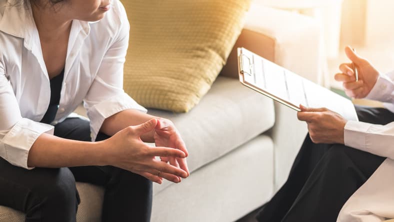 Beyond the Hours: Clinical Supervision as Professional Identity Development