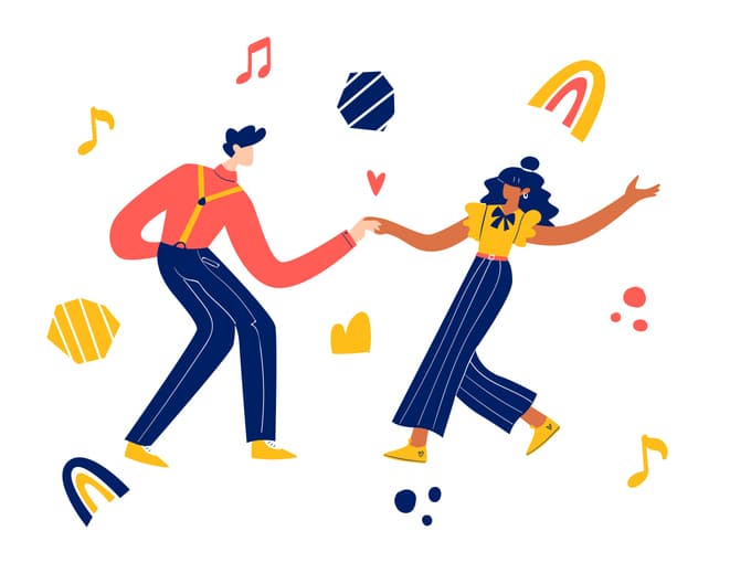 Dancing with Clients: When Helping Becomes Something Else