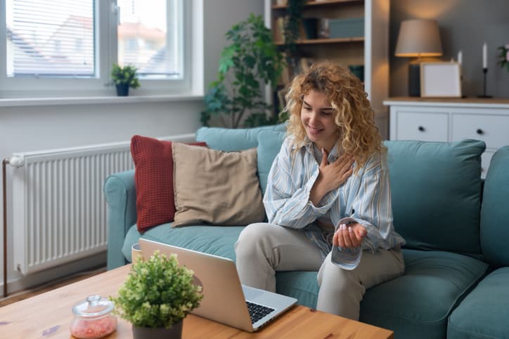 The Subjective Side of Objectivity: The Person Behind the Therapist